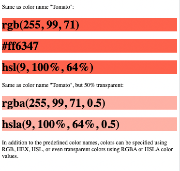 Css Score Range Color CSS-Colors.md